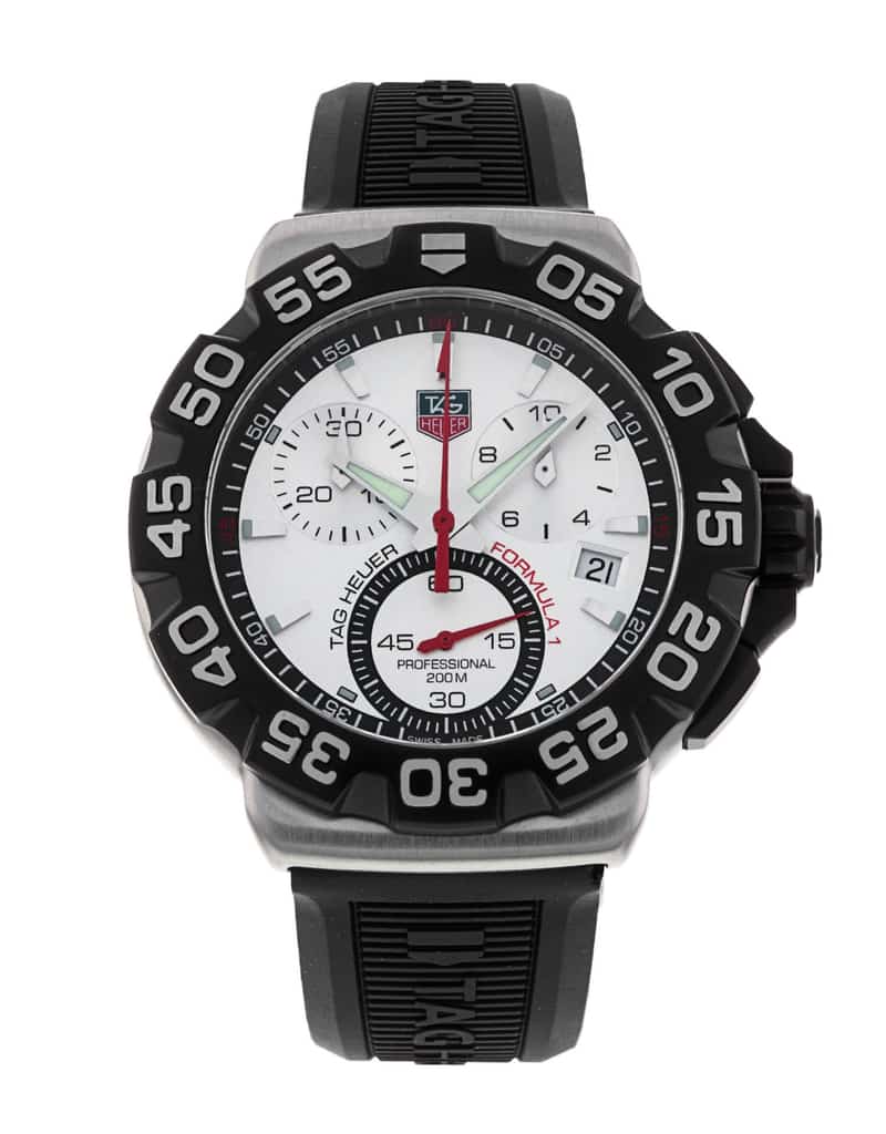 Tag Heuer Formula 1 CAH1111.BT0714 Tag Heuer Formula 1 CAH1111.BT0714